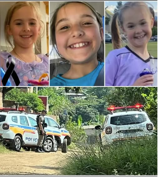 Three sisters are found dead after visiting their father, details of the case are exposed