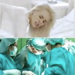 Girl had to be hospitalized for wanting to use a pe…See more