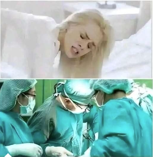 Girl had to be hospitalized for wanting to use a pe…See more