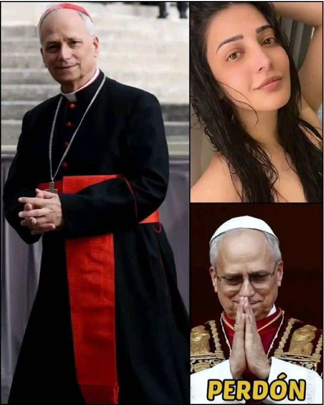 THE DARK PAST OF LEO XIV: The Perfect Storm in the Vatican